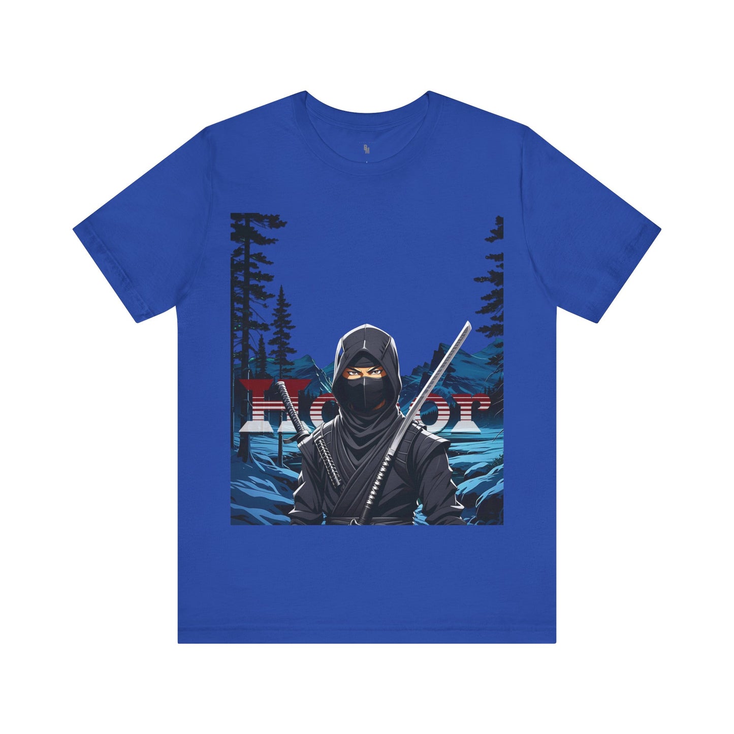 The Honor Ninja T-Shirt