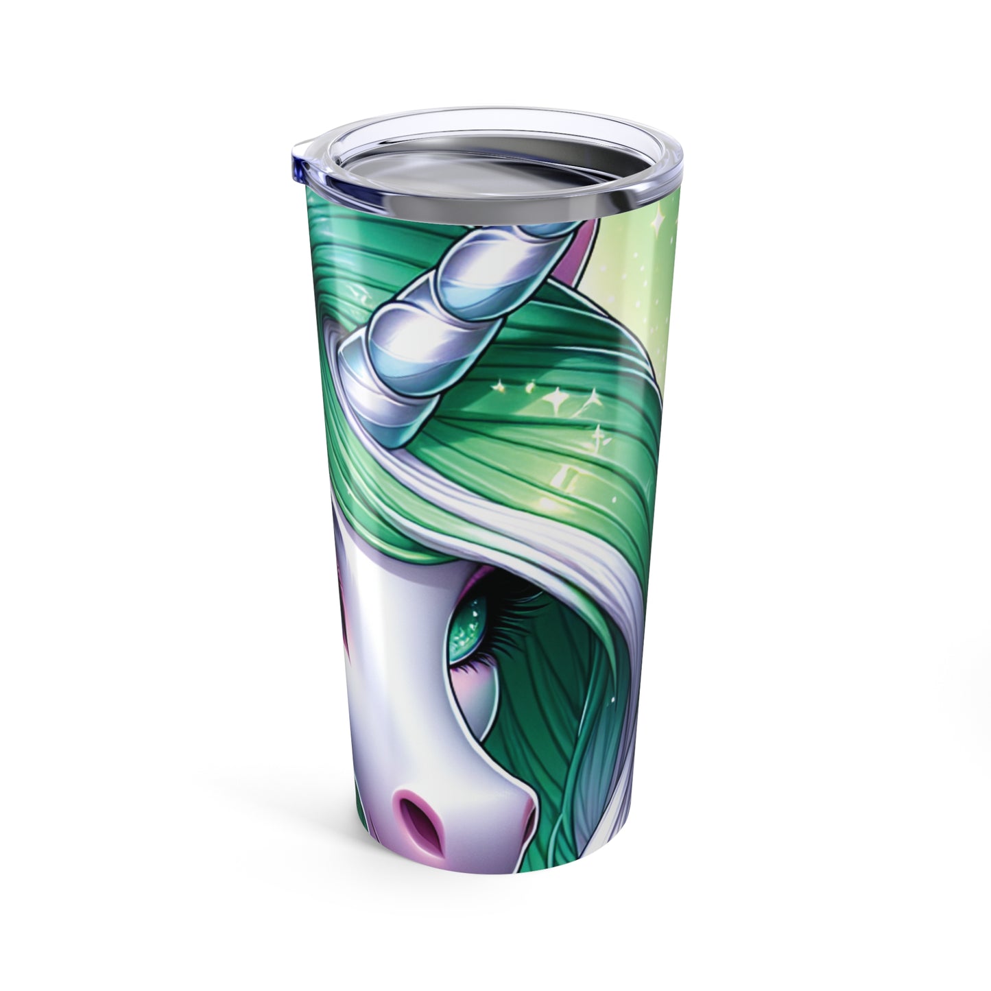 Unixorn Unixorn Funz Tumbler 20oz