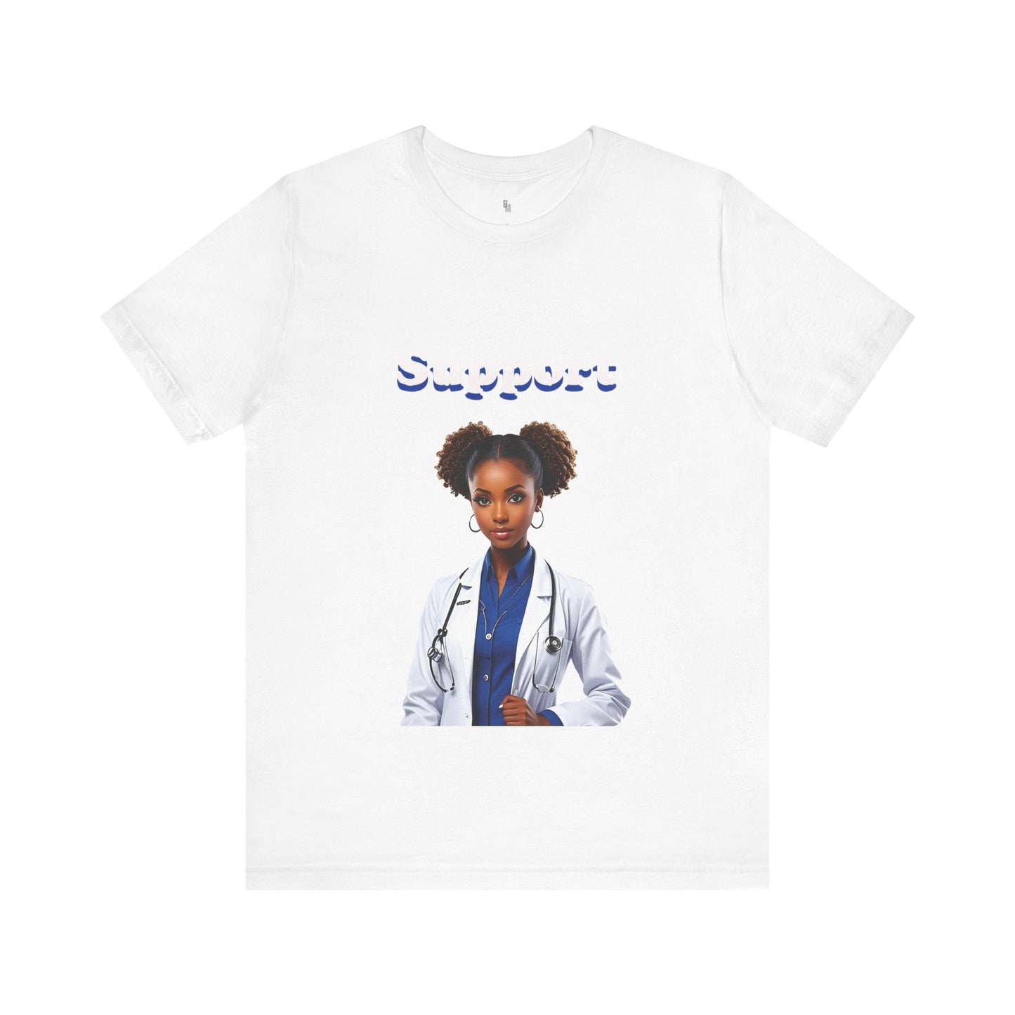 Support Healthcare Workers T-shirt