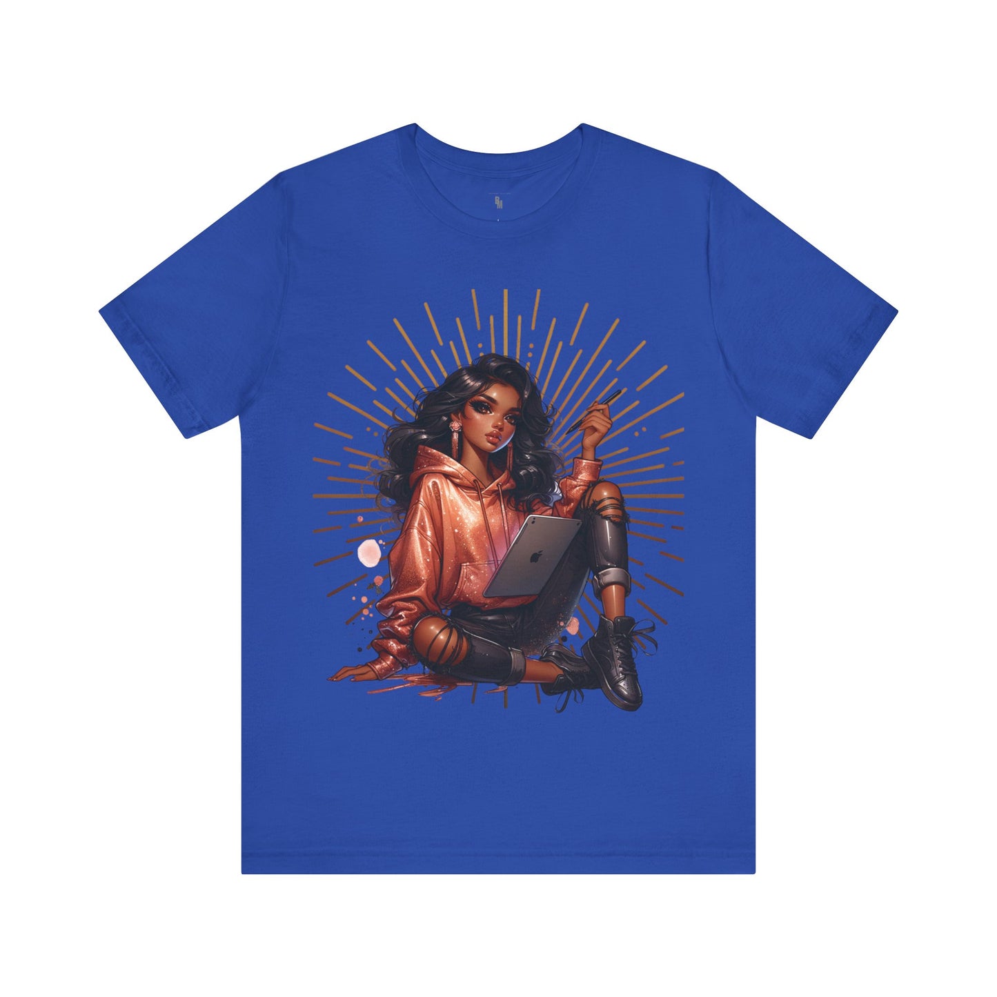 Its My Time In the Sun, Darling!!! T-shirt