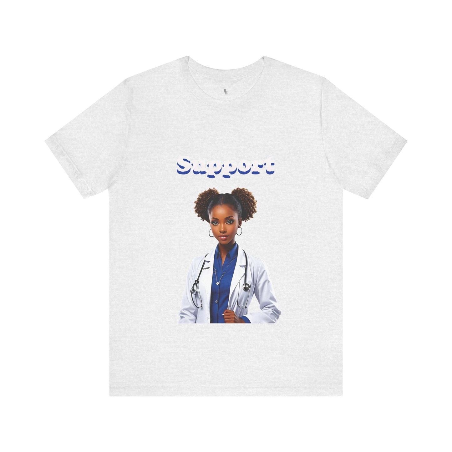 Support Healthcare Workers T-shirt