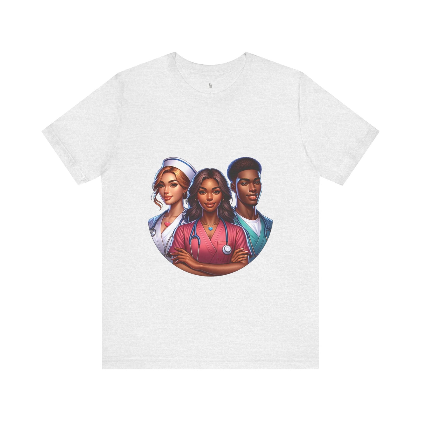 Healtcare Workers Unite T-shirt