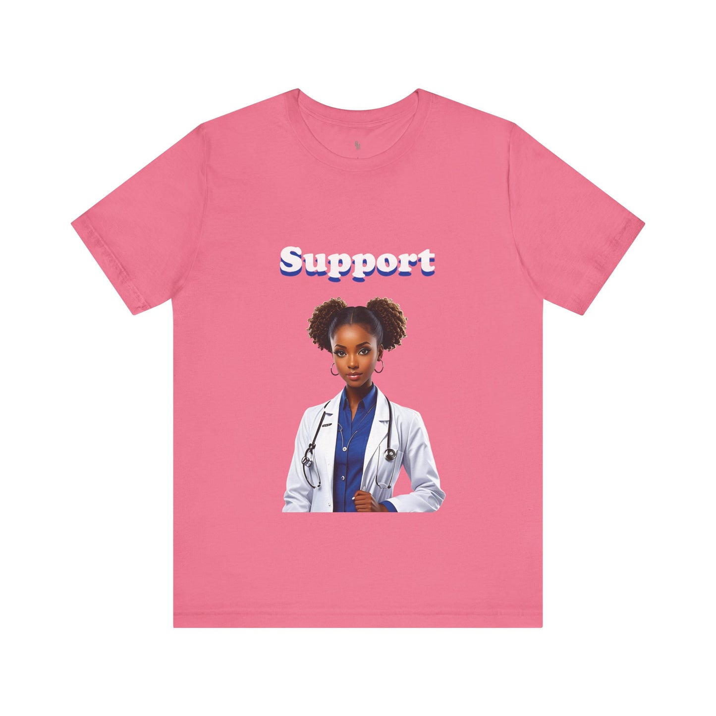 Support Healthcare Workers T-shirt