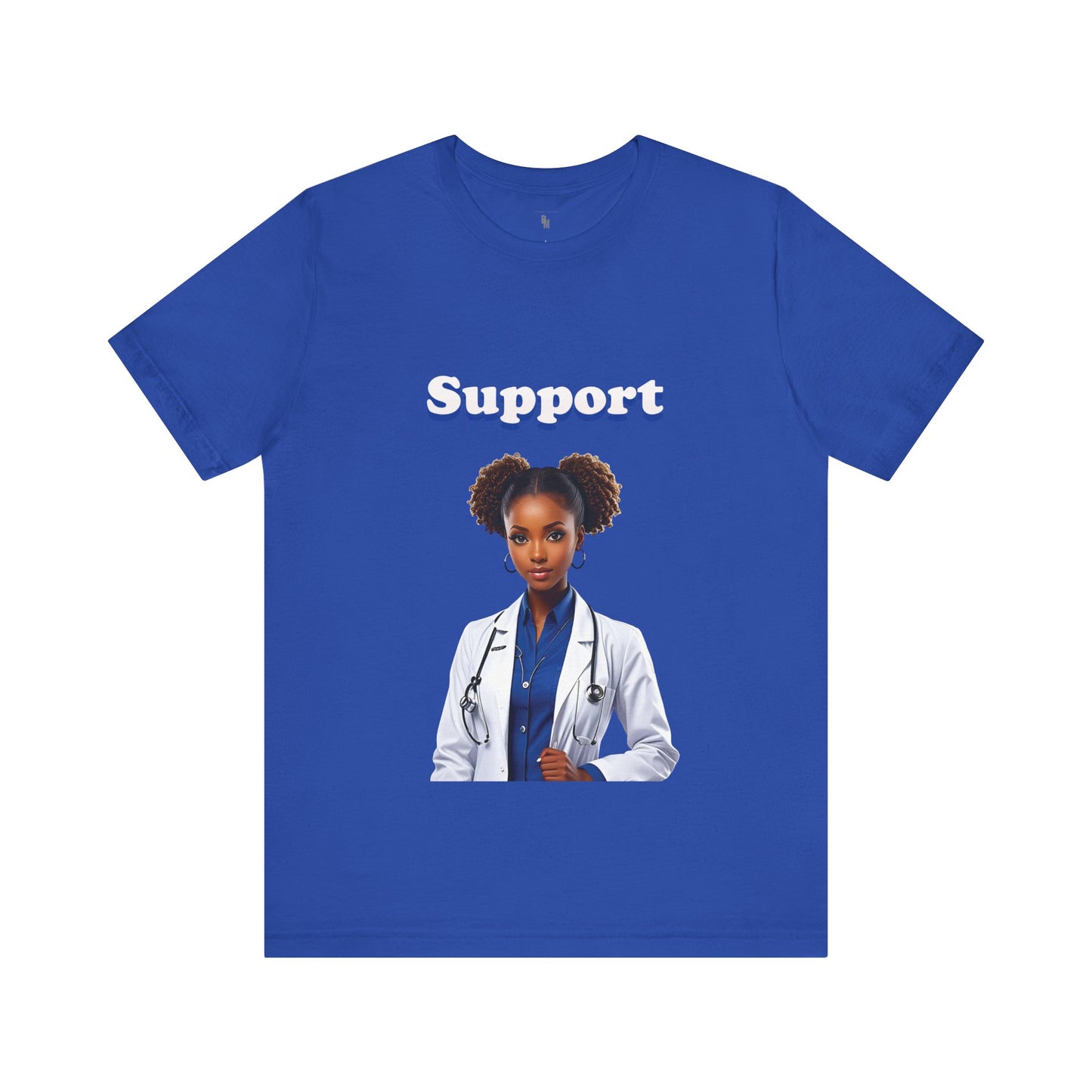Support Healthcare Workers T-shirt