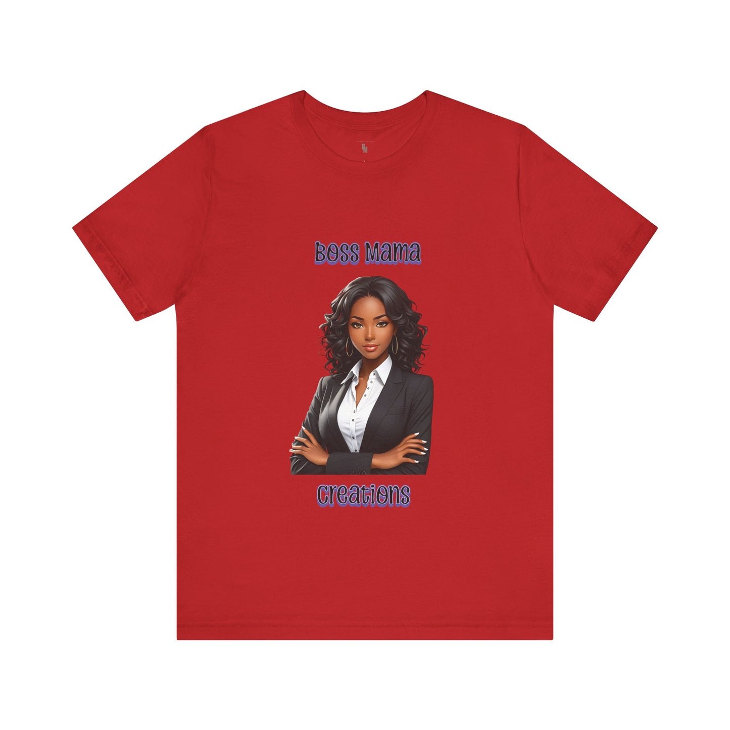 Boss Mama Creations T-shirt