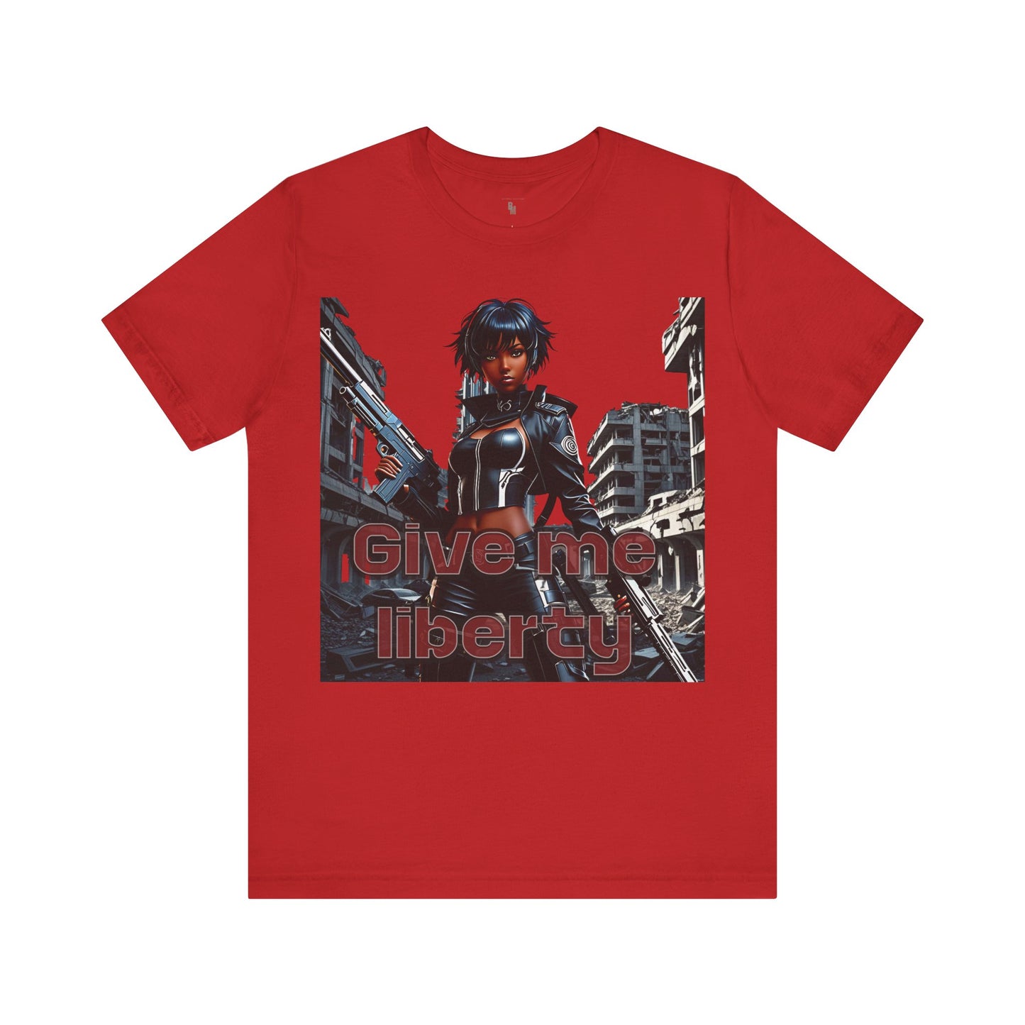 Give Me Liberty T-shirt
