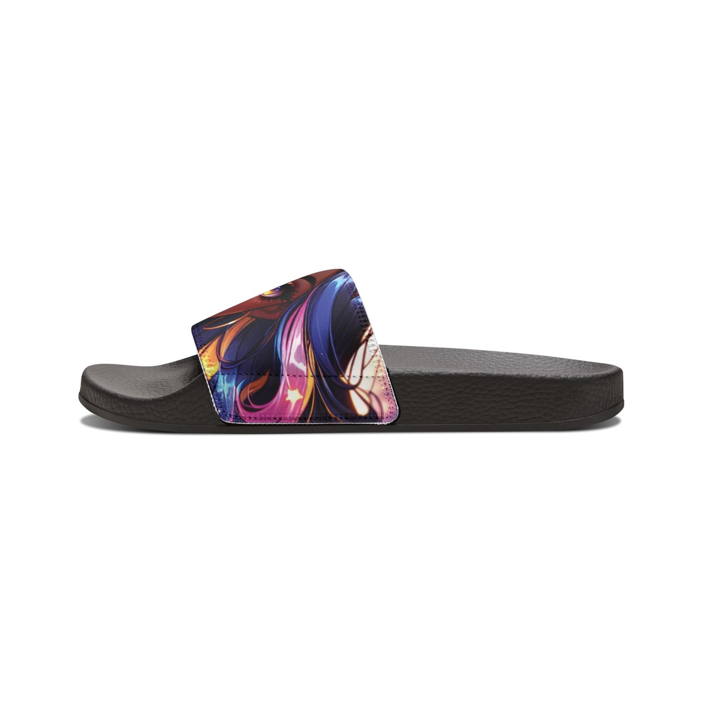 Princex Hellia Midnight Sandals (Youth)