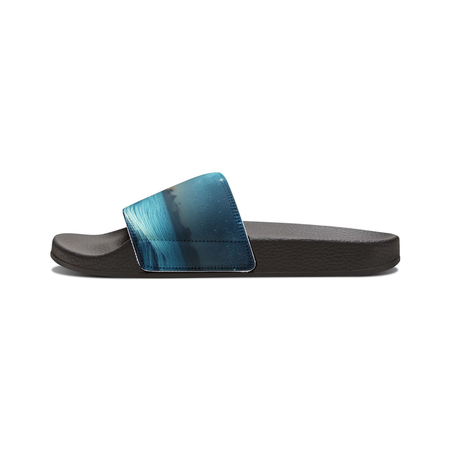 SUN OVER SEA Sandals (Men)
