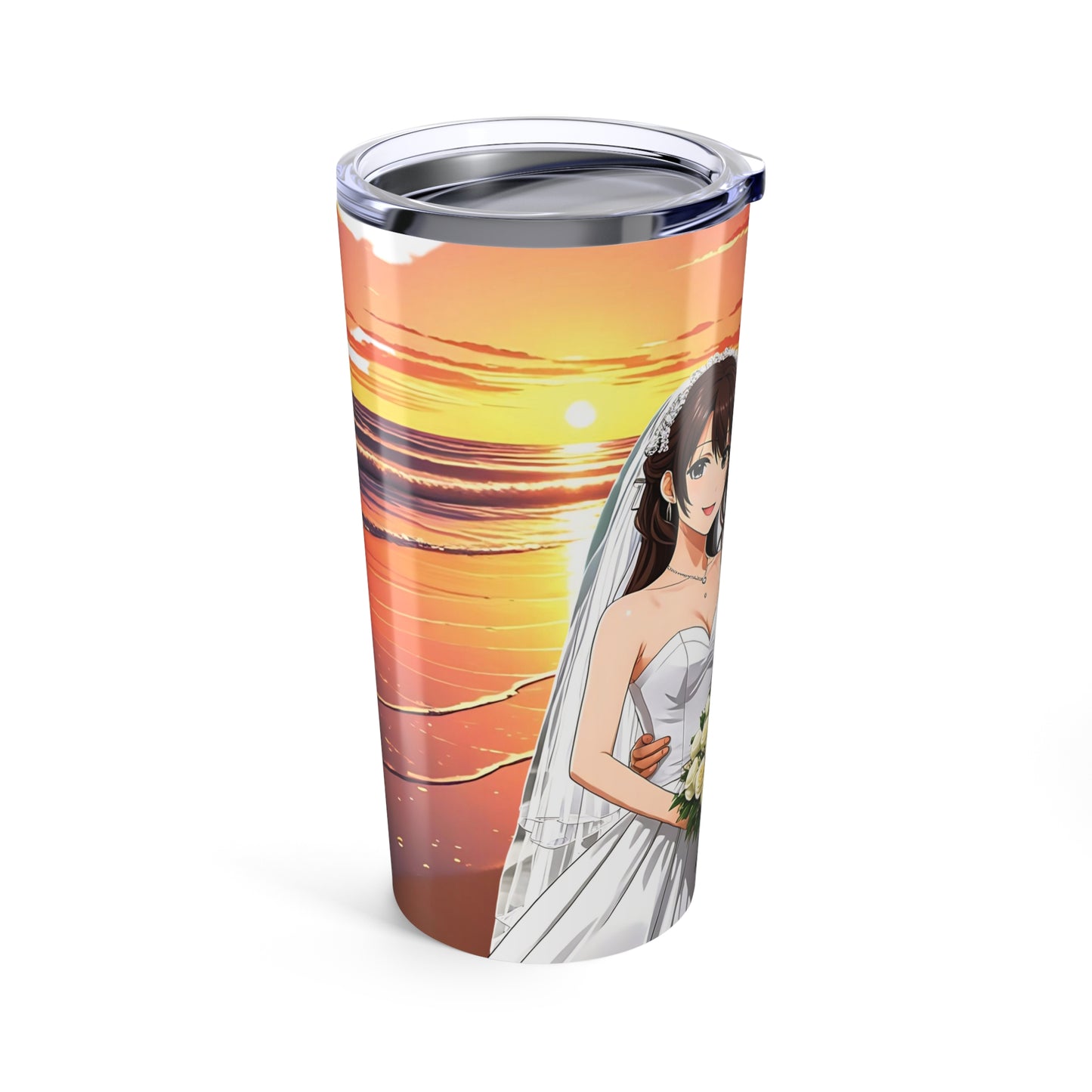 For a 1000 Lives, I'd Choose You Custom Tumbler