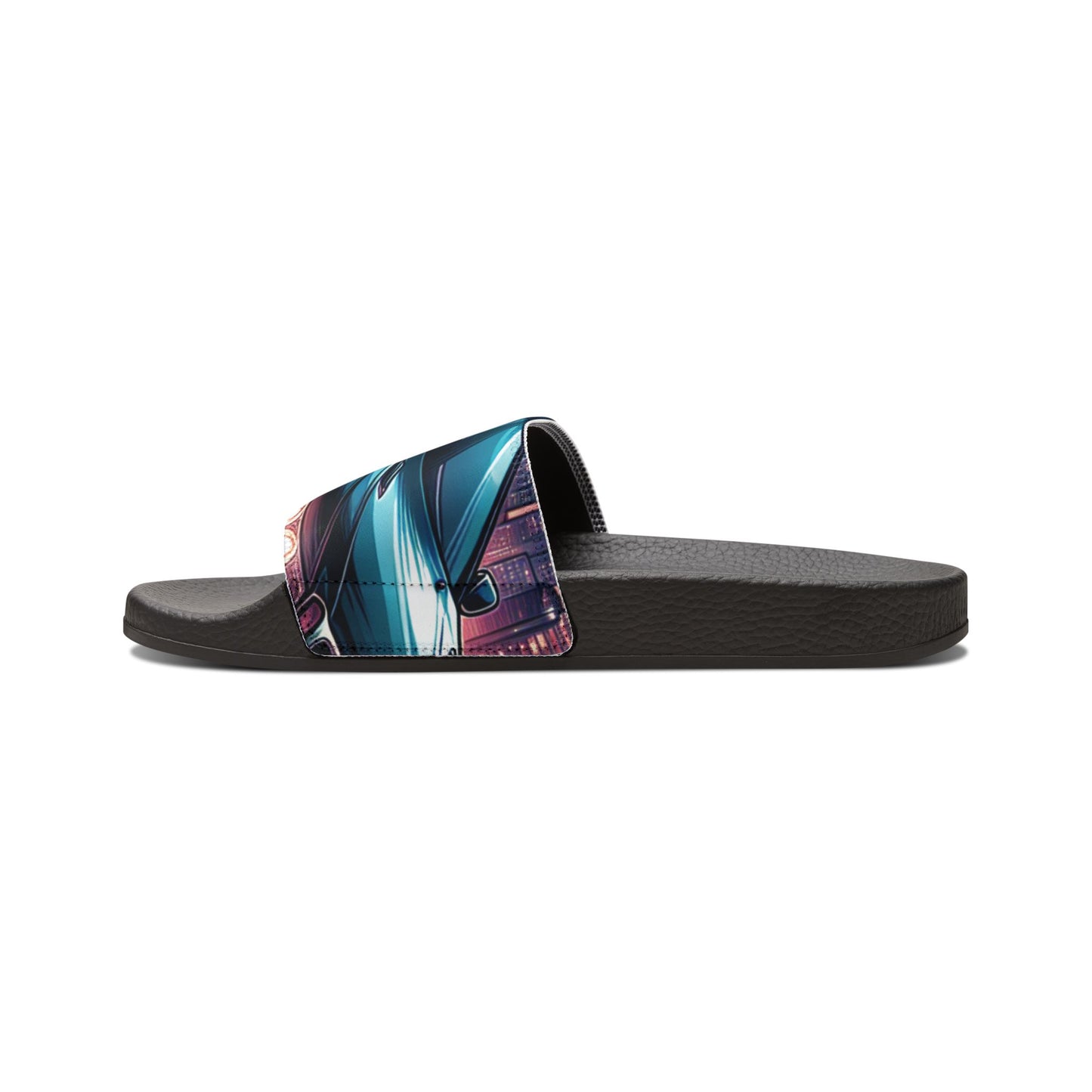 Rollin' in the Deep Sandals (Mens)