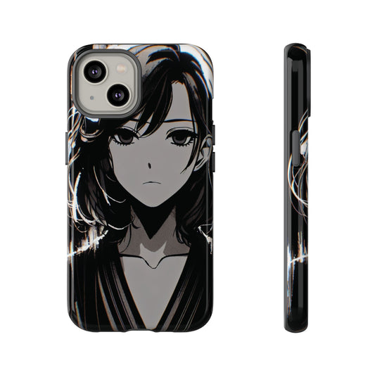 Ghost Ghost GHOST Barrage Tough Cases