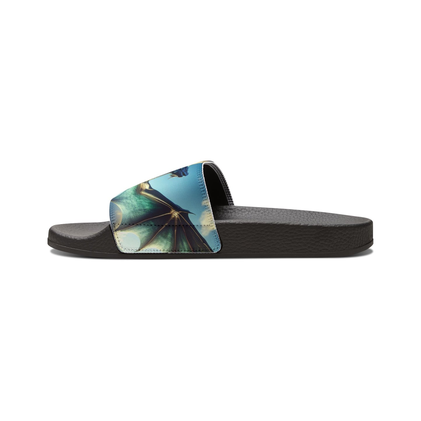 Soaring High in the Skies!! Sandals (Youth)