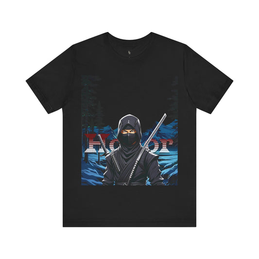 The Honor Ninja T-Shirt