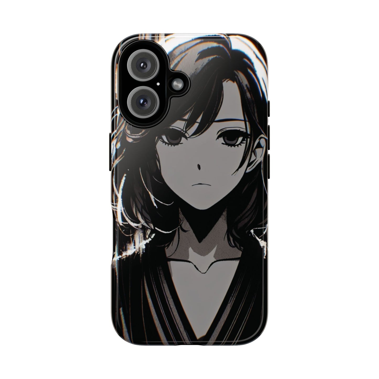 Ghost Ghost GHOST Barrage Tough Cases
