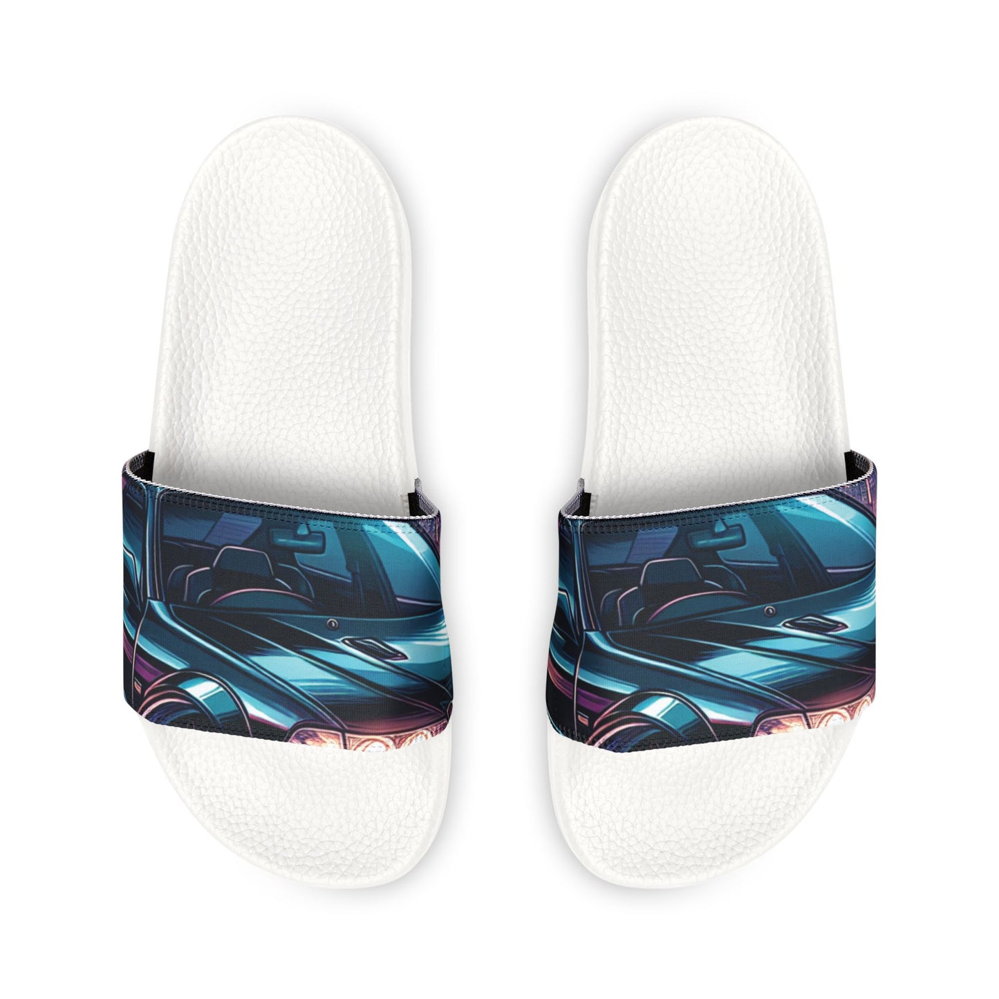Rollin' in the Deep Sandals (Mens)