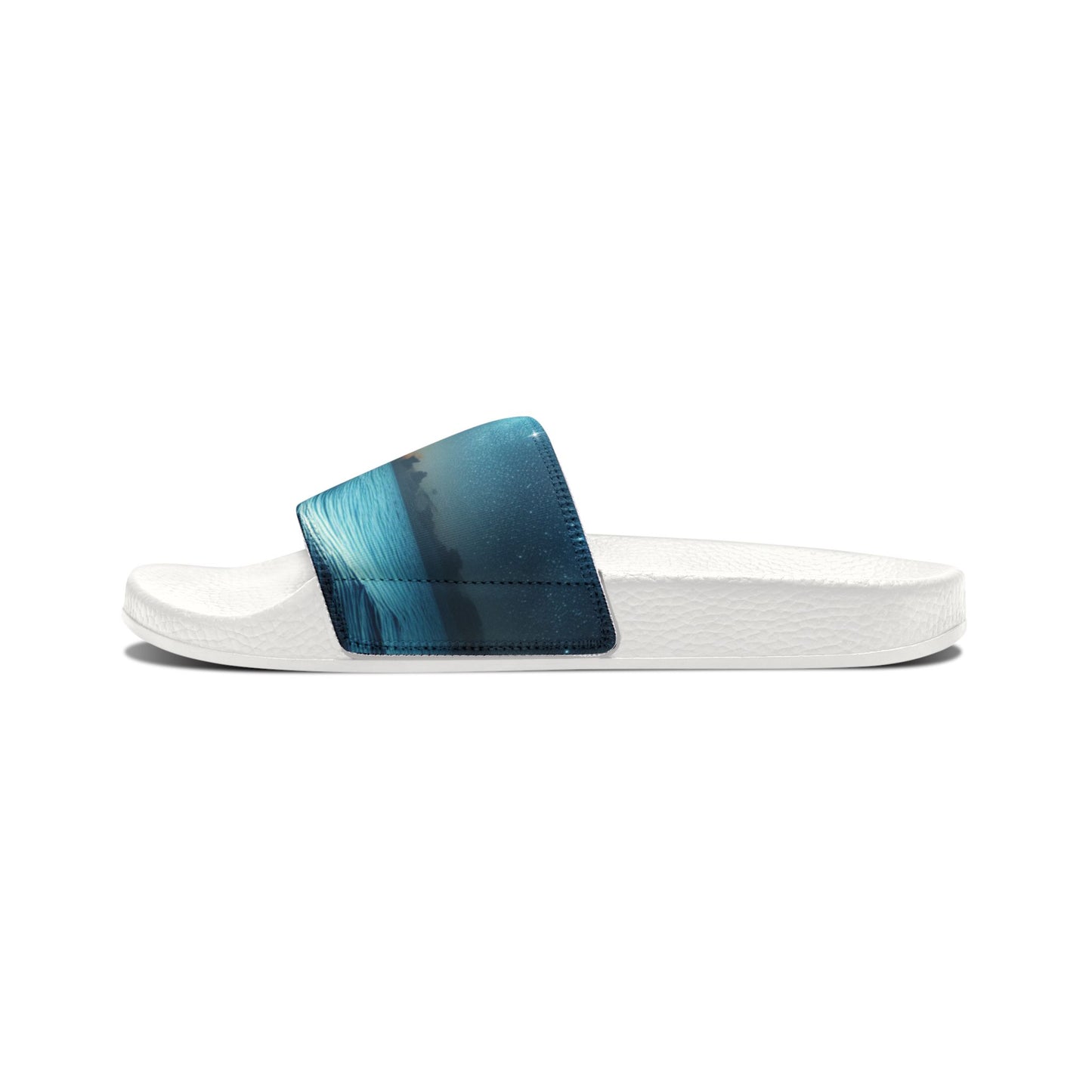 SUN OVER SEA Sandals (Men)
