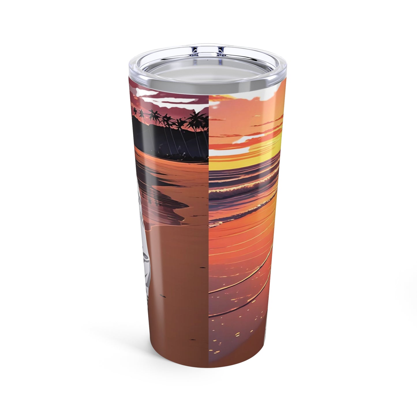 For a 1000 Lives, I'd Choose You Custom Tumbler