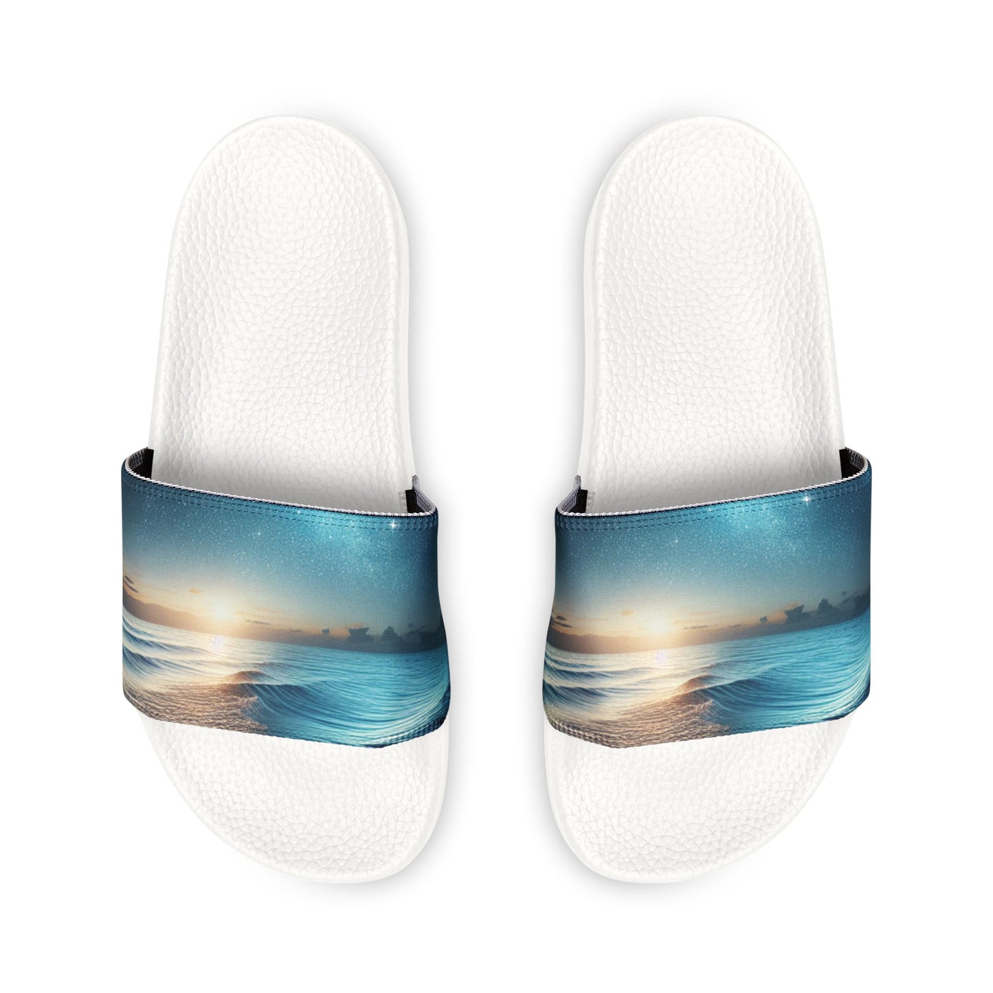 SUN OVER SEA Sandals (Men)