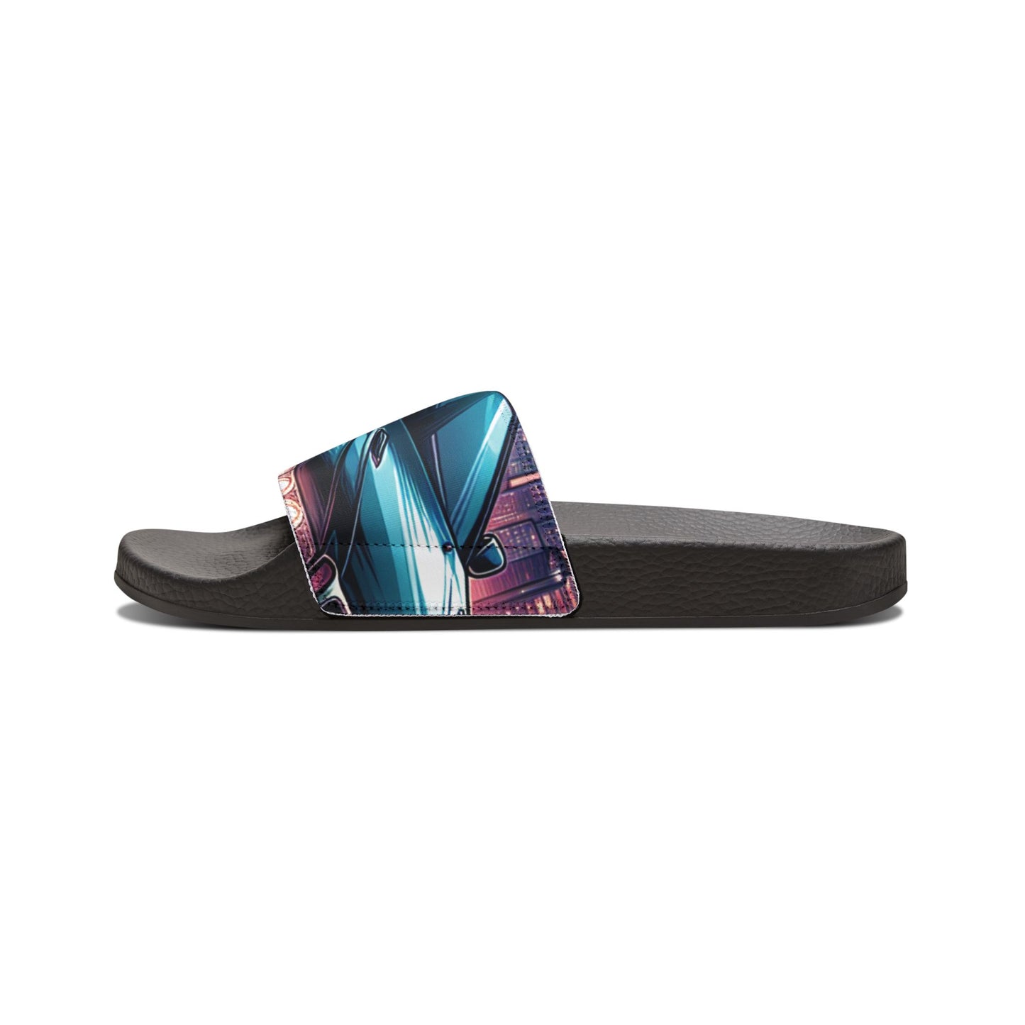 Rollin' in the Deep Sandals (Mens)
