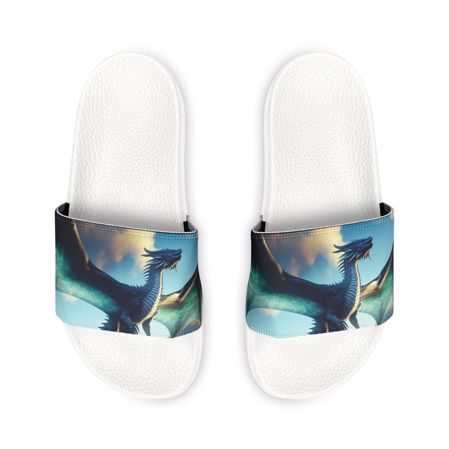 Soaring High in the Skies!! Sandals (Youth)