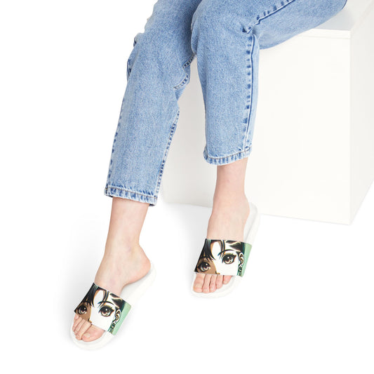 Believe In Me&U Sandals (Women)