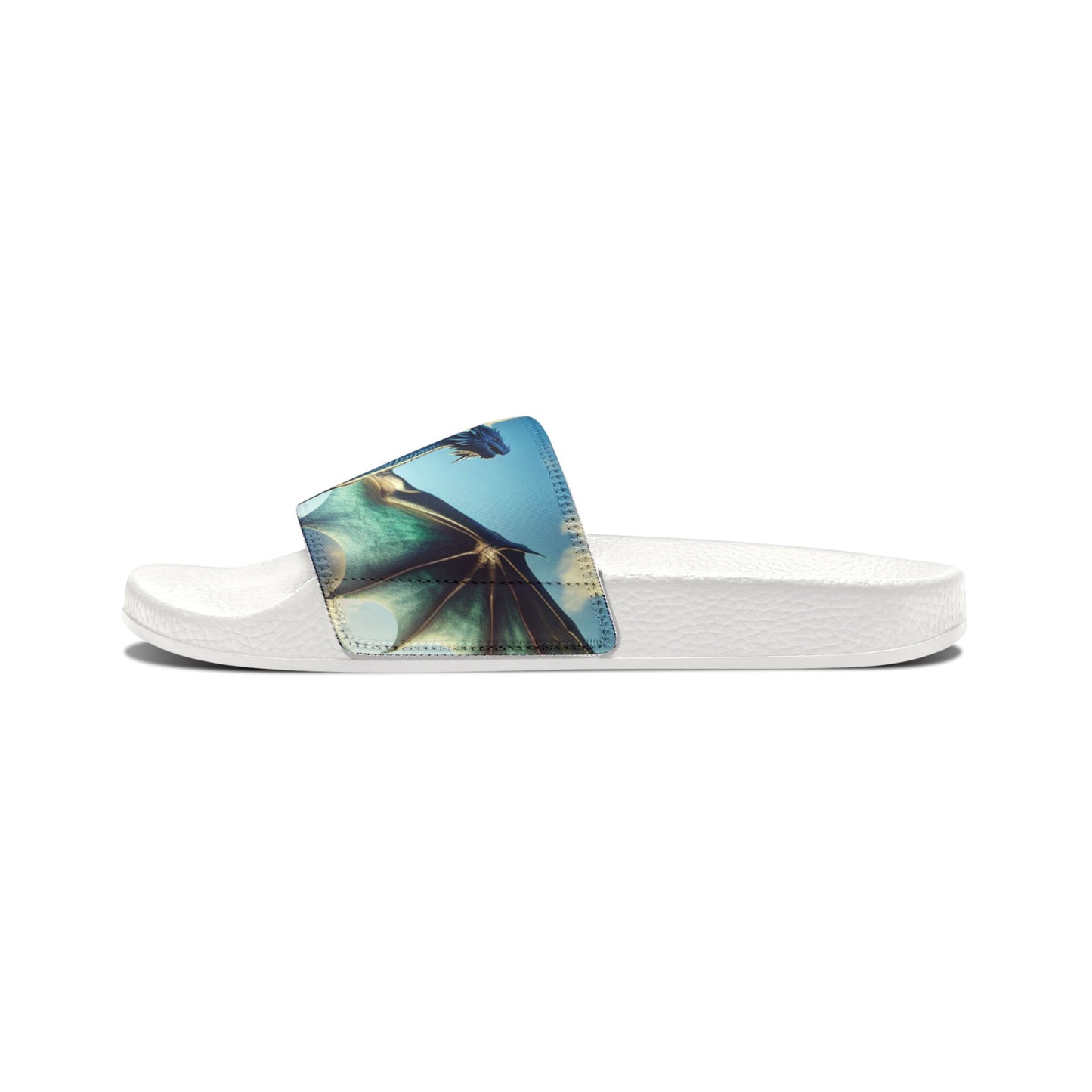 Soaring High in the Skies!! Sandals (Youth)
