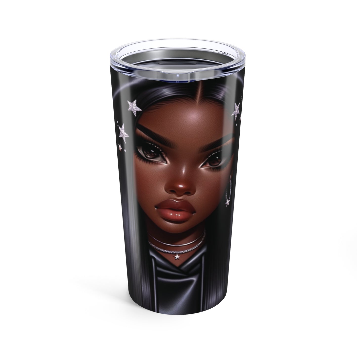 Boss Mama Creations Custom Tumbler