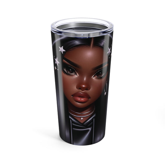 Boss Mama Creations Custom Tumbler