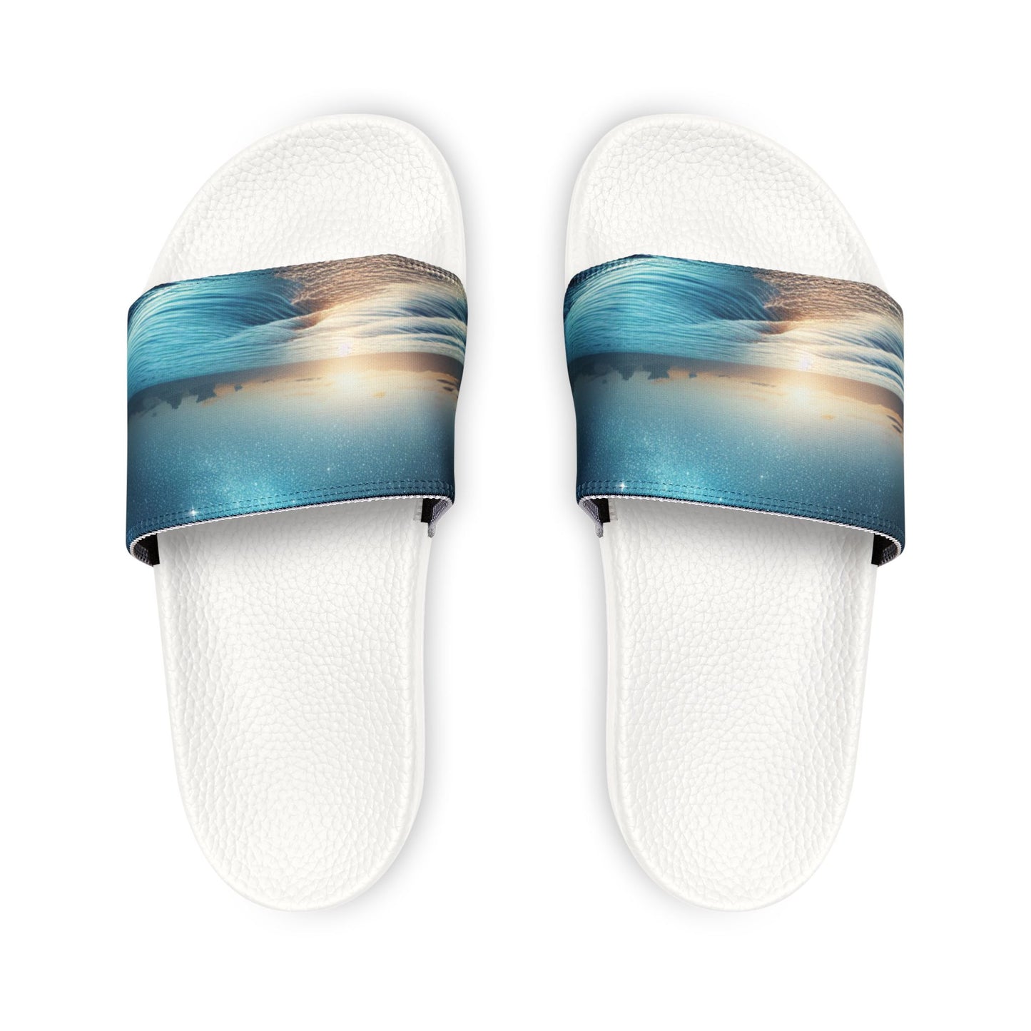 SUN OVER SEA Sandals (Men)