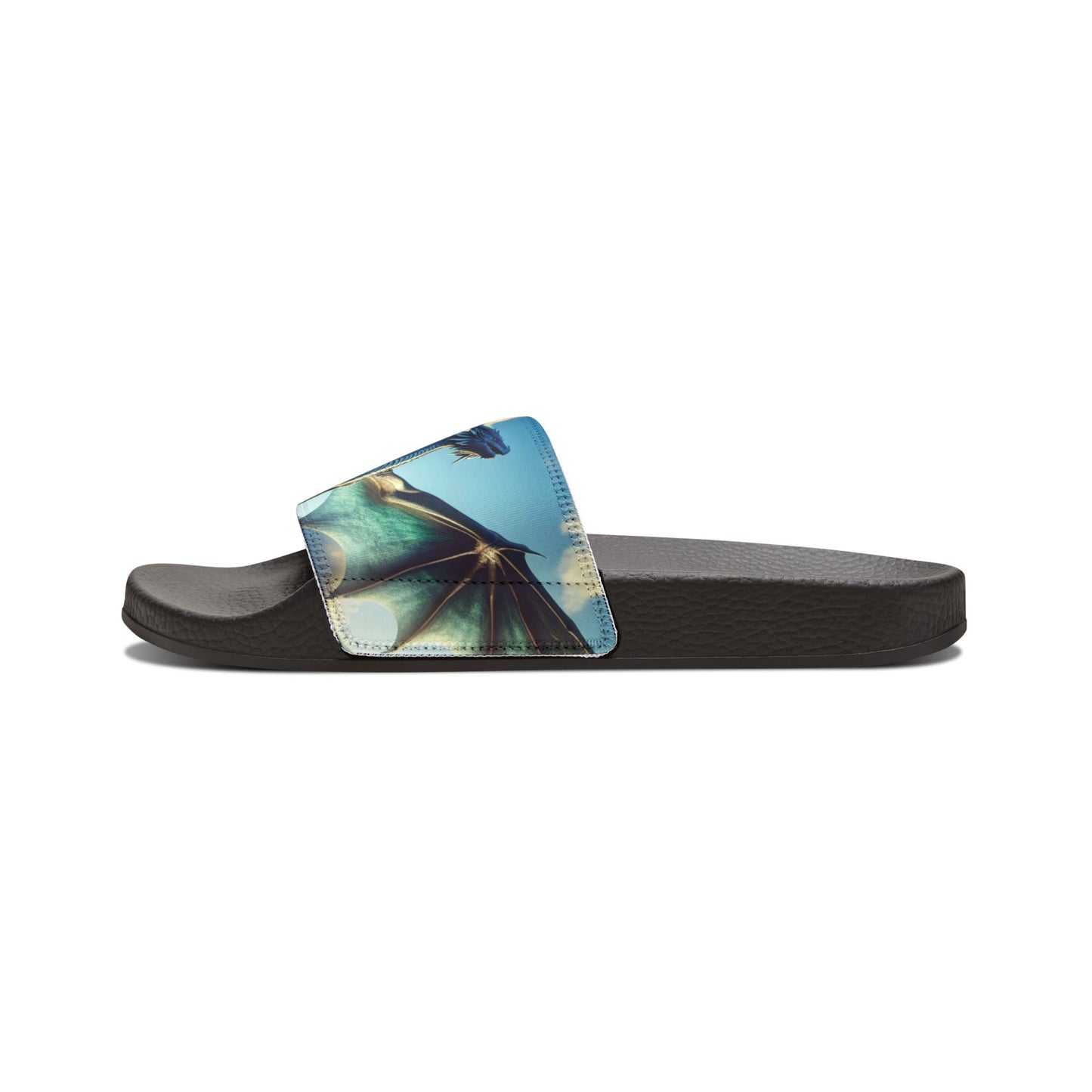 Soaring High in the Skies!! Sandals (Youth)