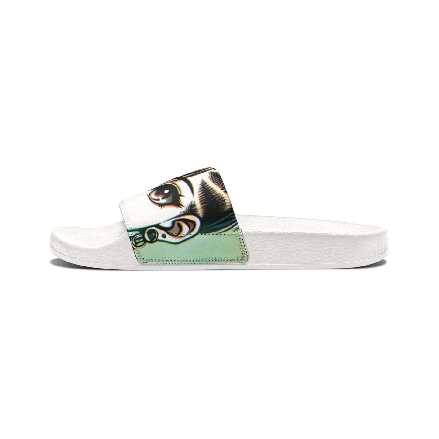 Believe In Me&U Sandals (Women)
