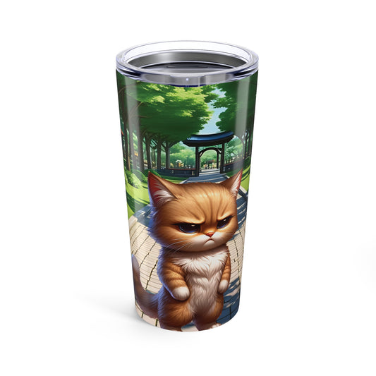 Little Lionmane Goodypop Custom Tumbler