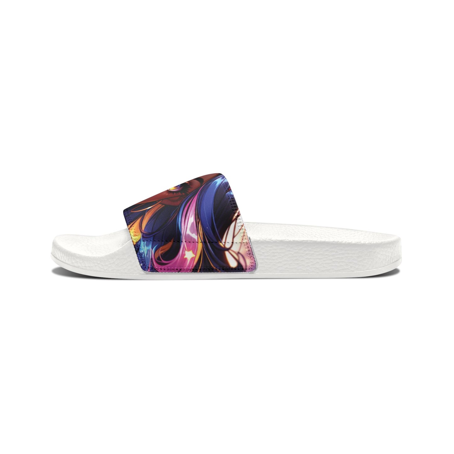 Princex Hellia Midnight Sandals (Youth)