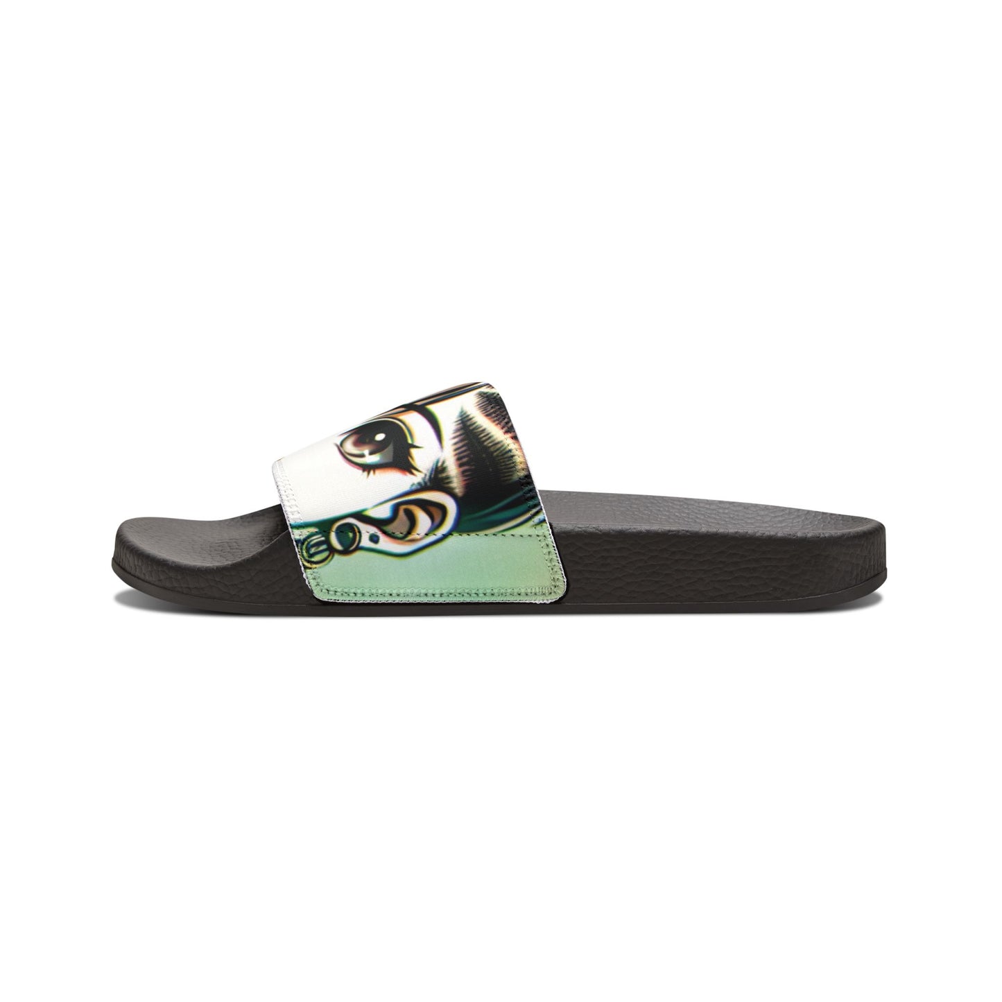 Believe In Me&U Sandals (Women)