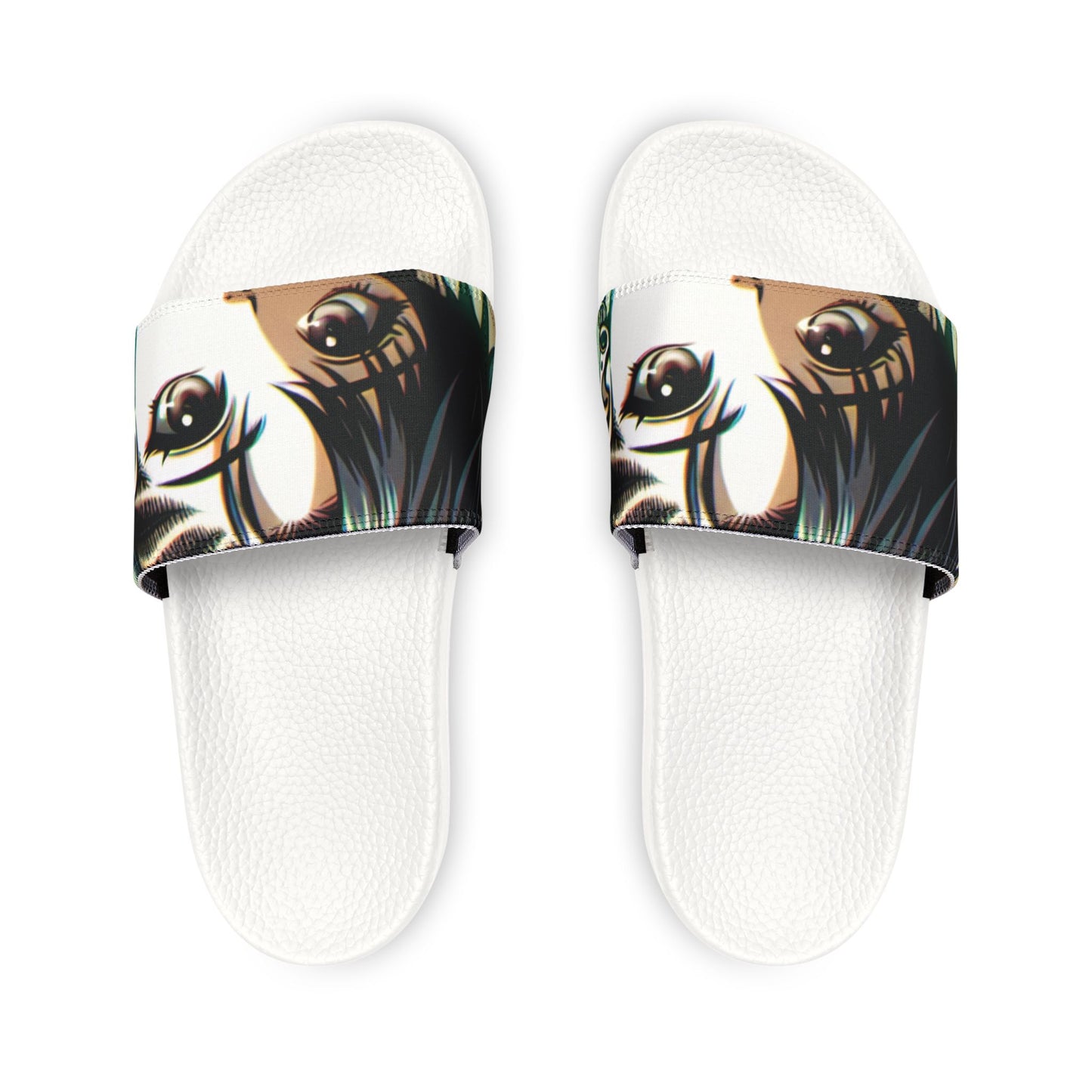 Believe In Me&U Sandals (Women)