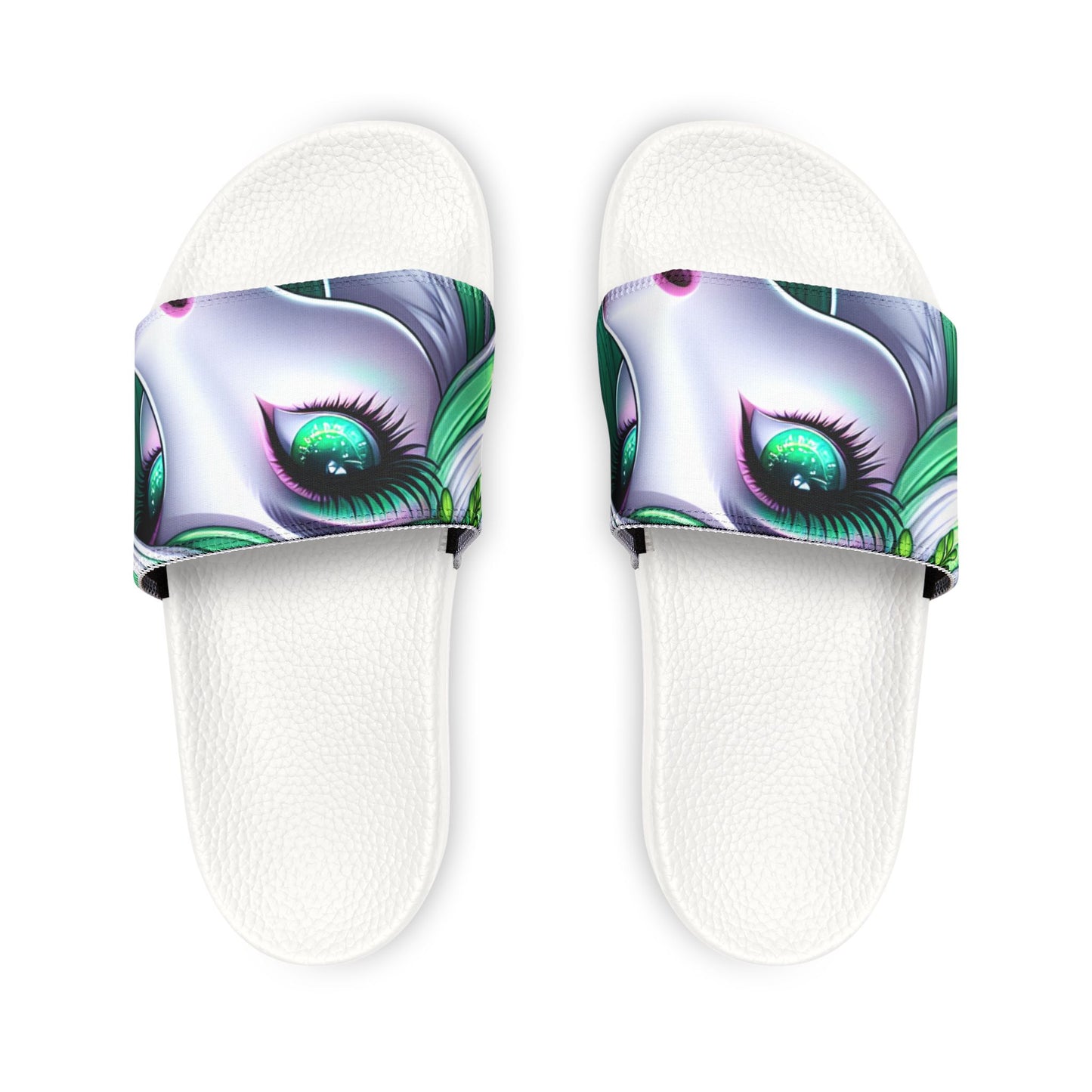 Unixorn Unixorn Funz Sandals (Youth)