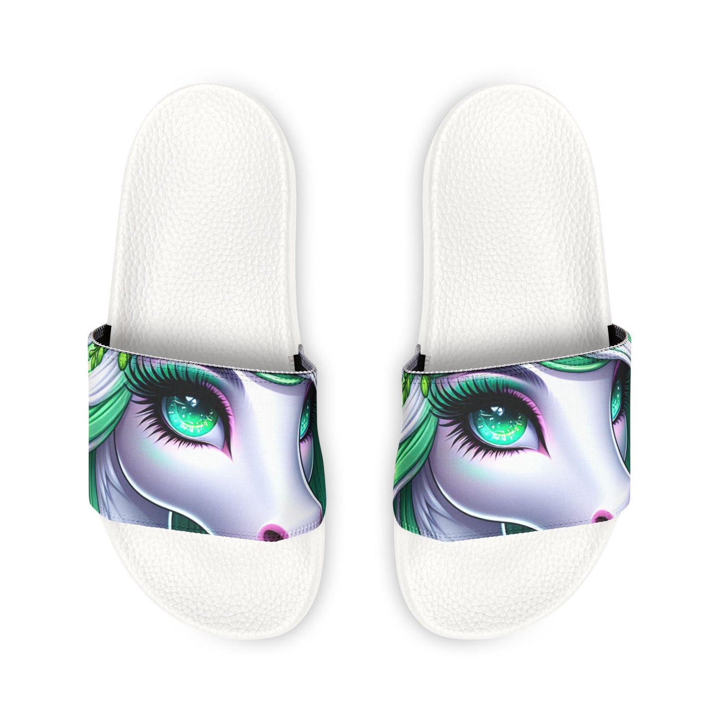 Unixorn Unixorn Funz Sandals (Youth)