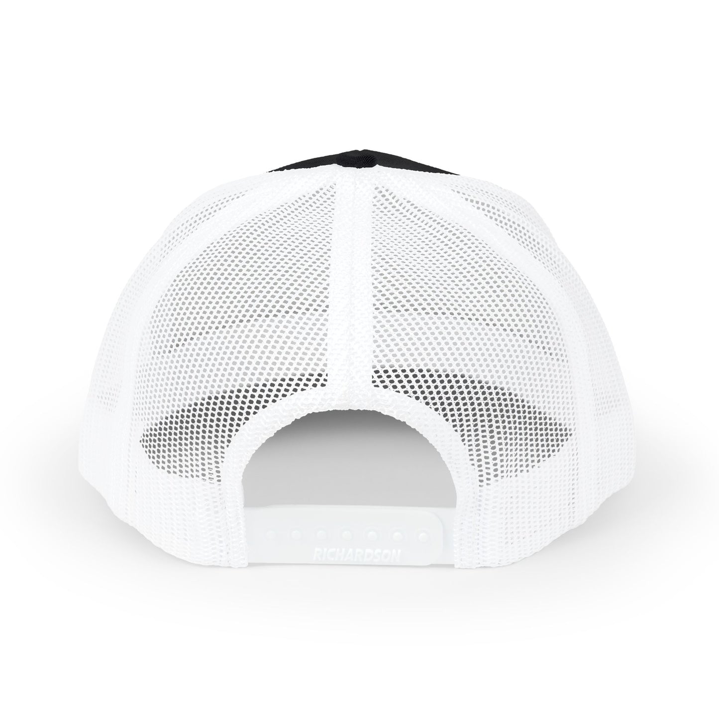 Blessed Mama Custom Snapback