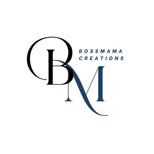 BOSS MAMA CREATIONS