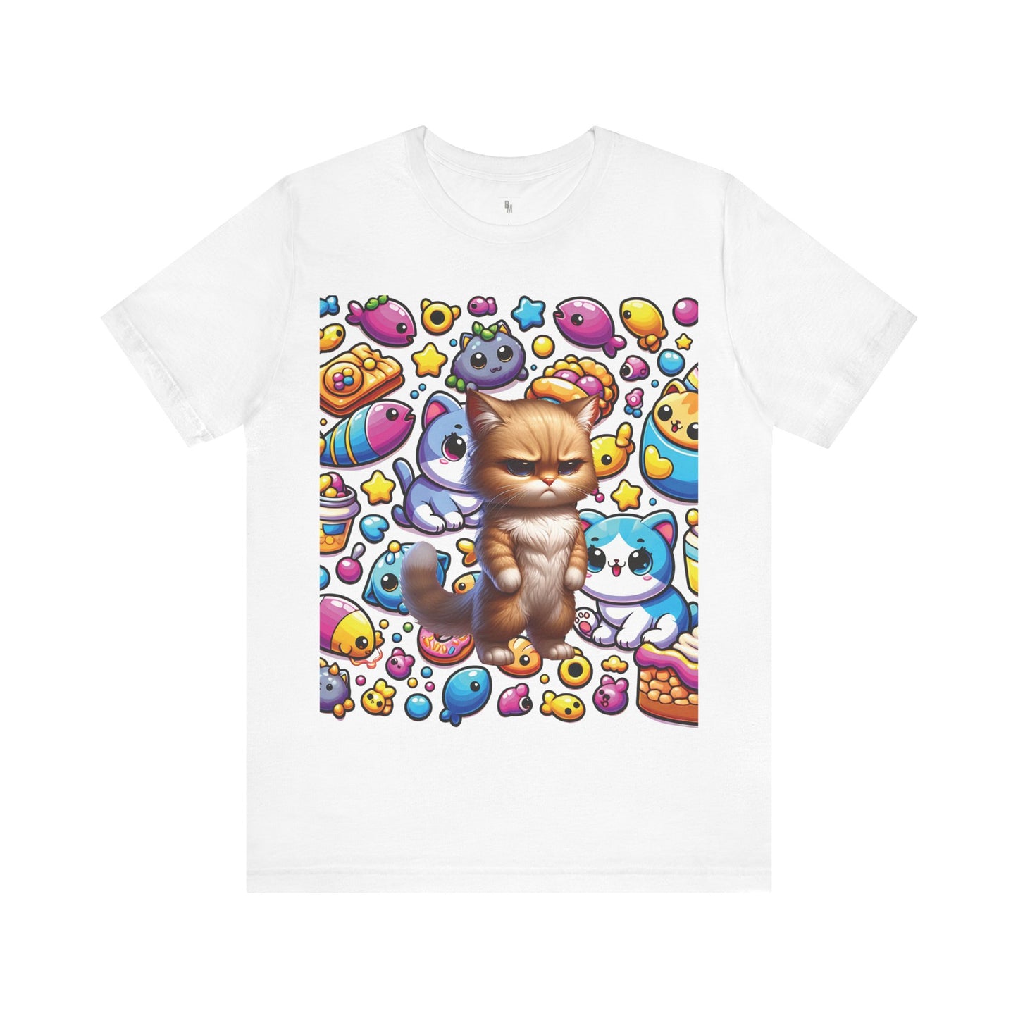 Little Lionmane Goodypop T-shirt