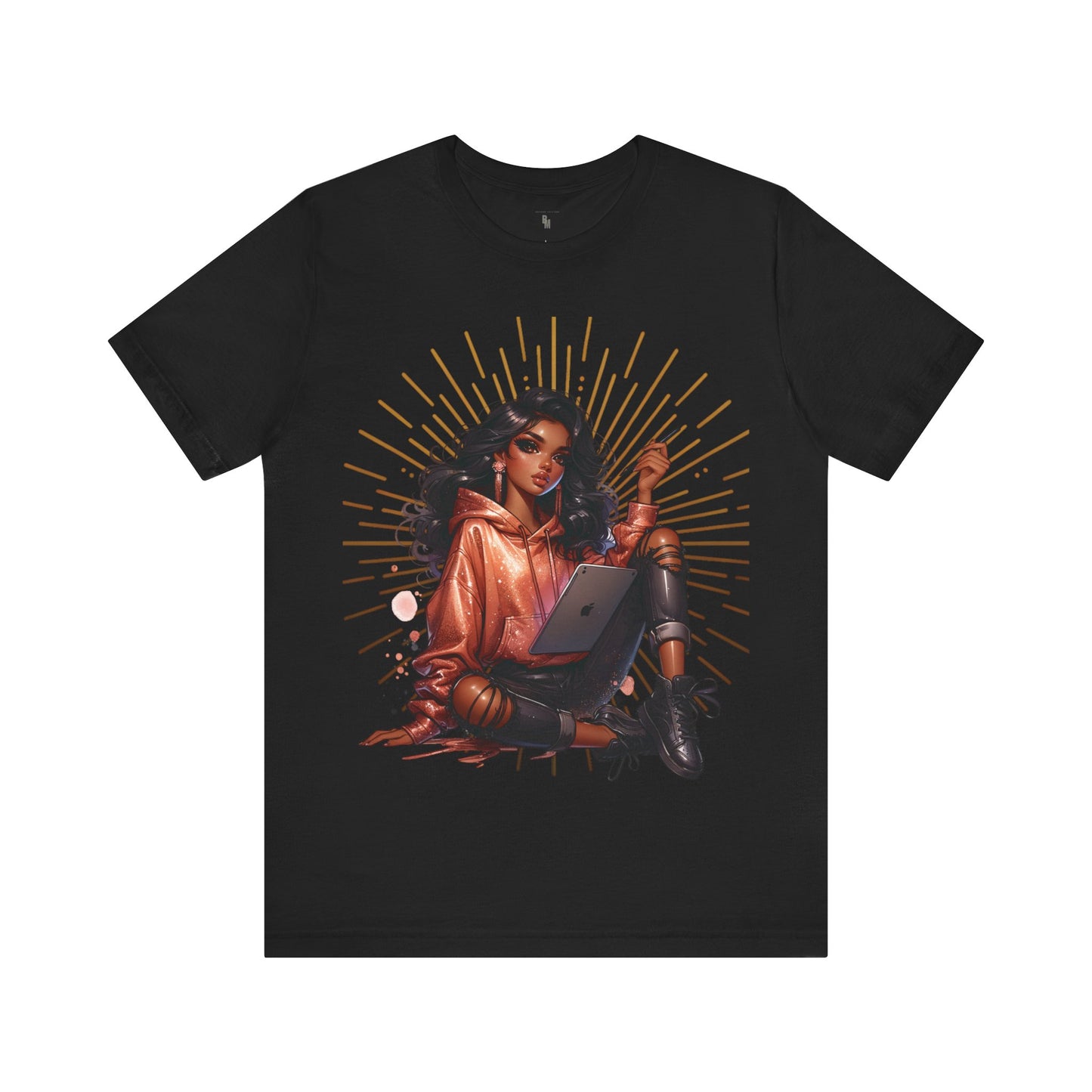 Its My Time In the Sun, Darling!!! T-shirt
