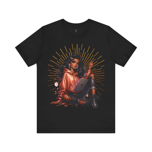 Its My Time In the Sun, Darling!!! T-shirt
