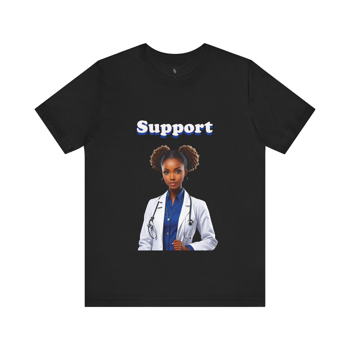 Support Healthcare Workers T-shirt
