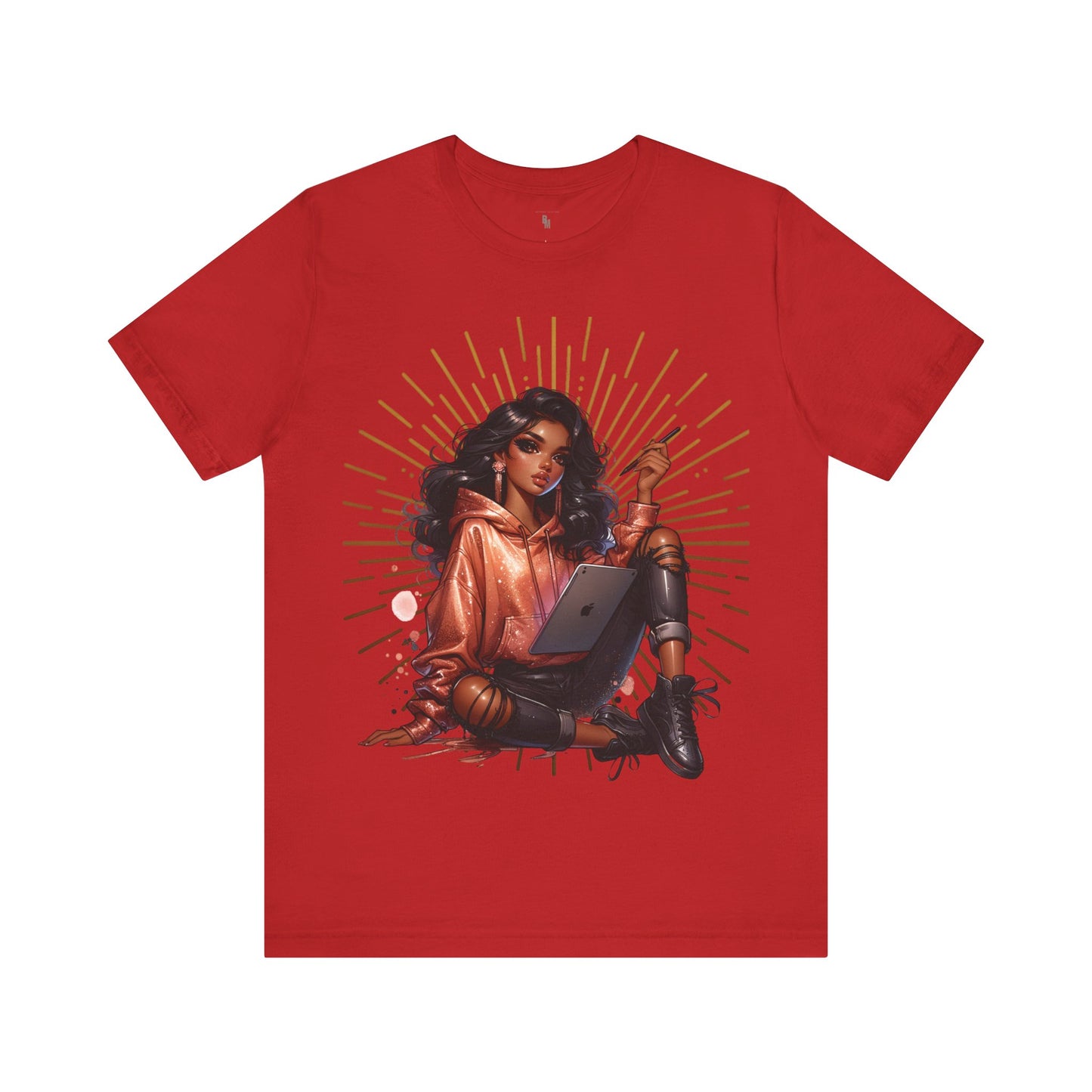 Its My Time In the Sun, Darling!!! T-shirt