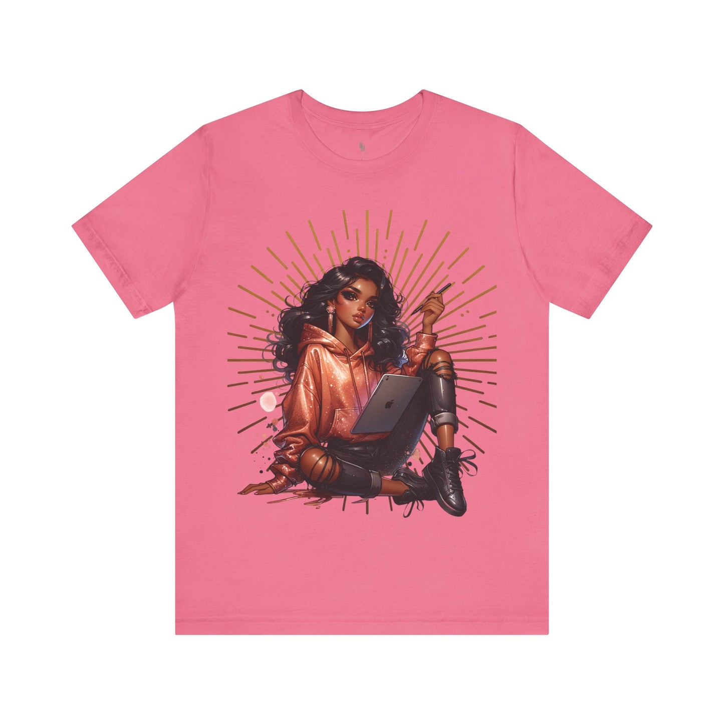 Its My Time In the Sun, Darling!!! T-shirt