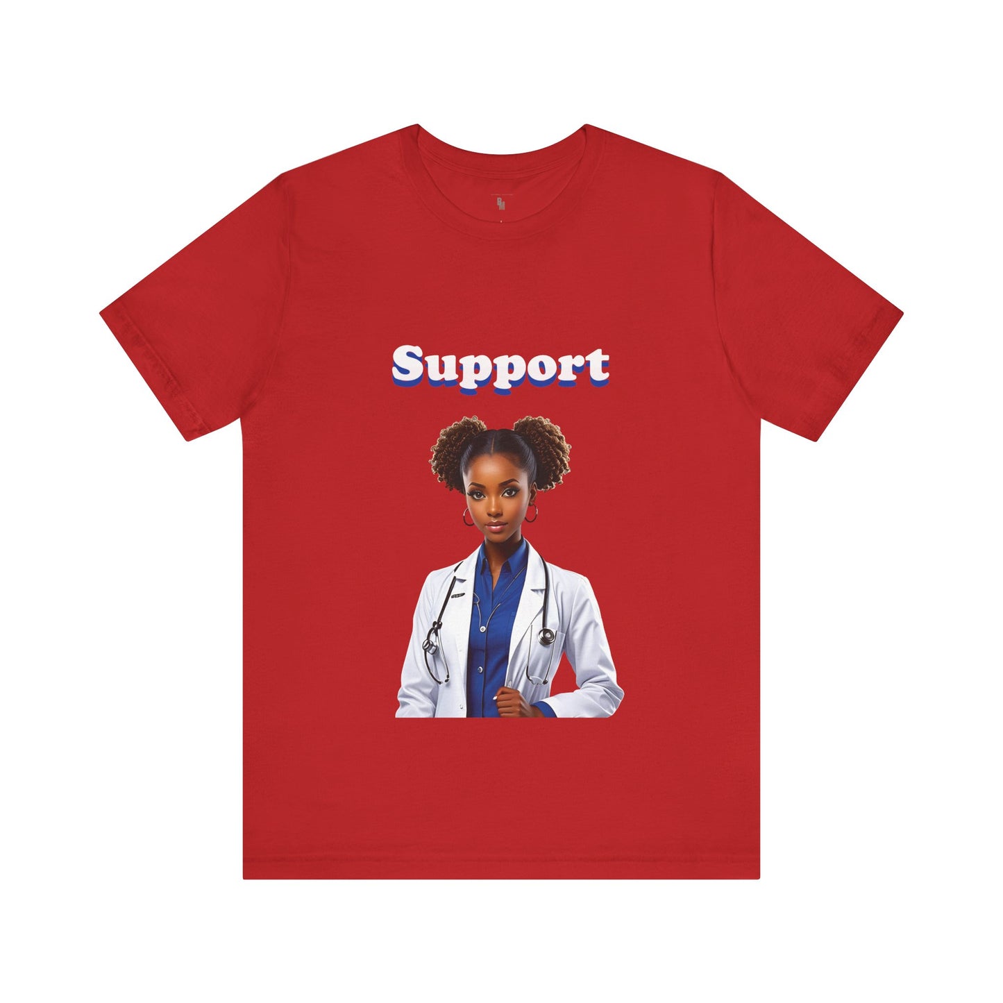Support Healthcare Workers T-shirt