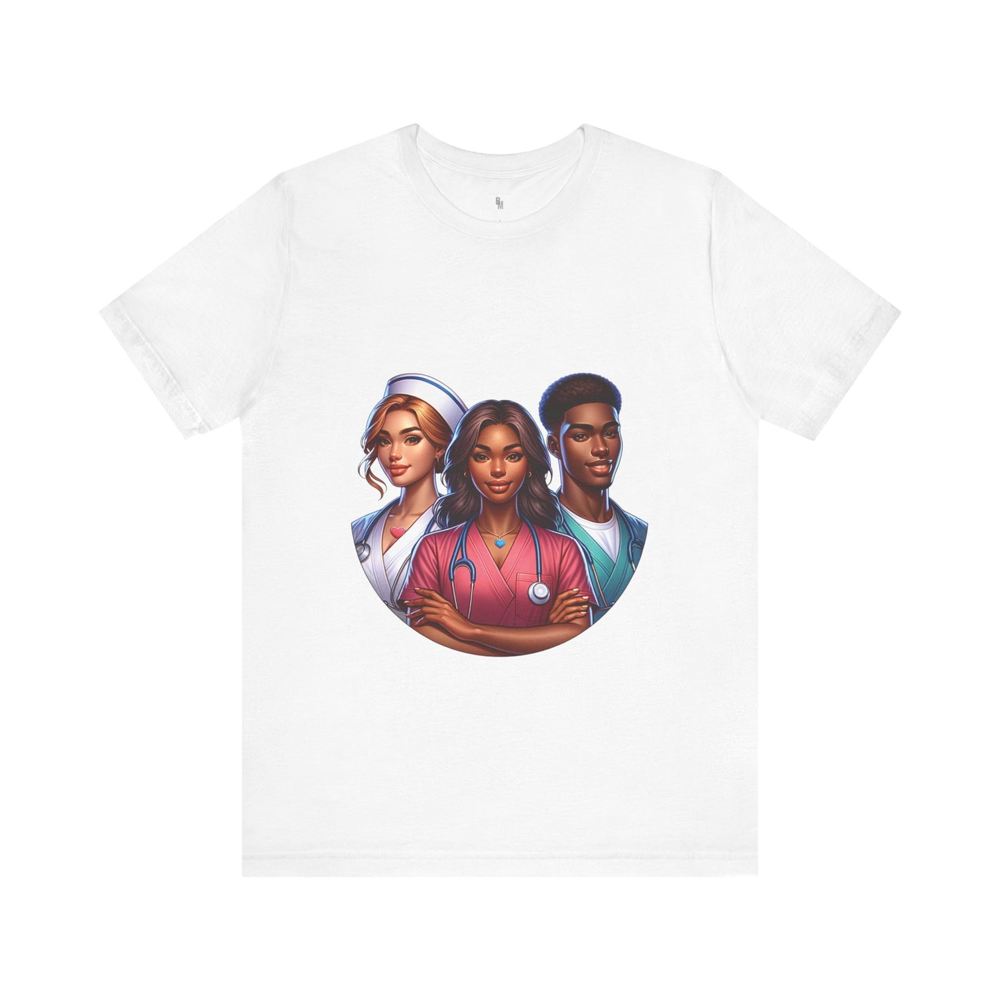 Healtcare Workers Unite T-shirt
