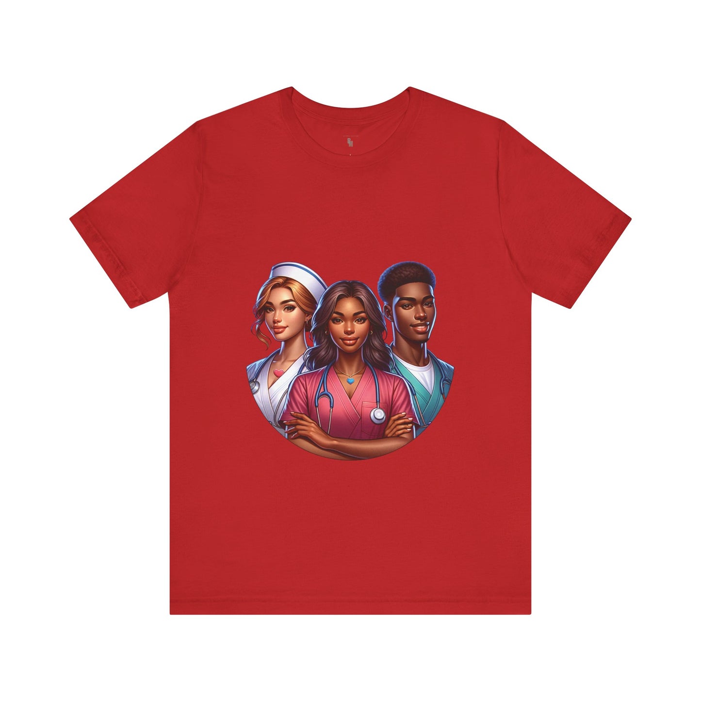 Healtcare Workers Unite T-shirt