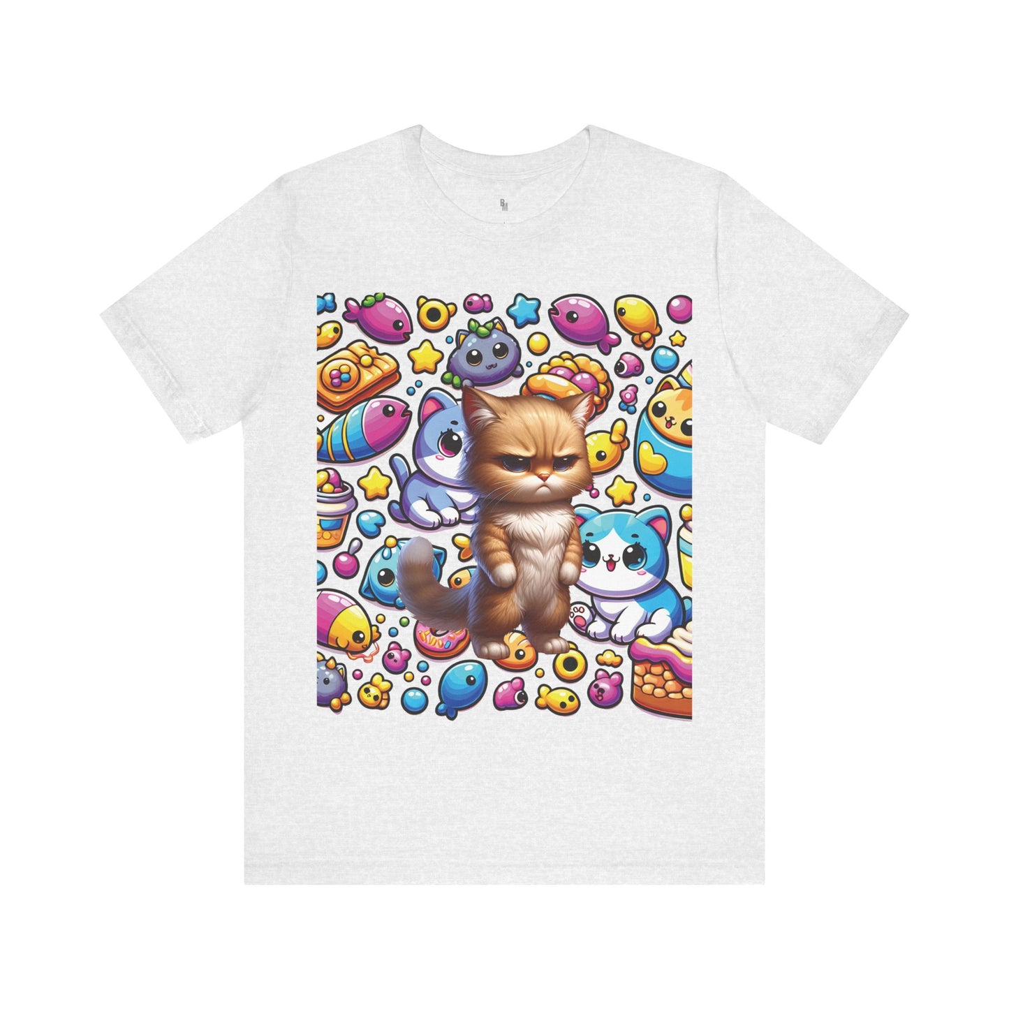 Little Lionmane Goodypop T-shirt