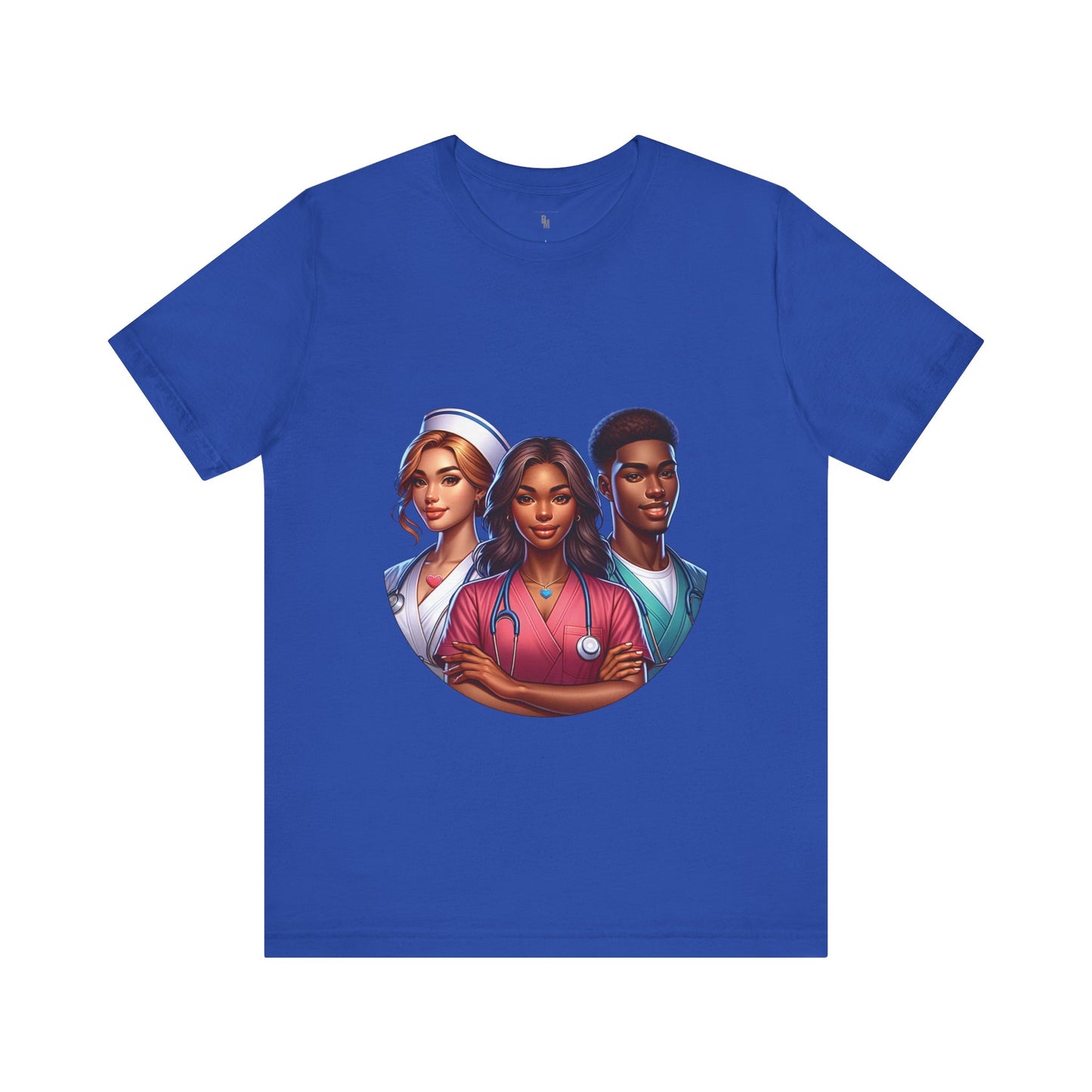 Healtcare Workers Unite T-shirt